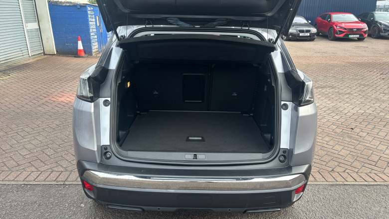 Peugeot 3008 1.2 PureTech Allure Premium 5dr Petrol Estate